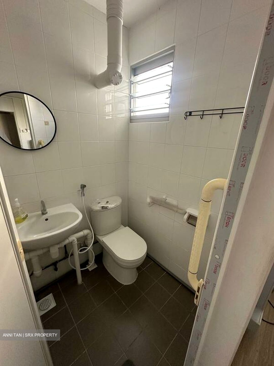 Blk 703 Reservoir Rise (Bedok), HDB 3 Rooms #503821391